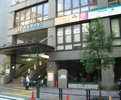 外観イメージ
