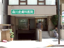 外観イメージ