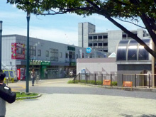 外観イメージ