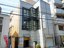 外観イメージ