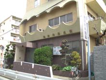 外観イメージ