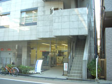外観イメージ