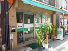 外観イメージ