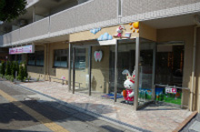 外観イメージ