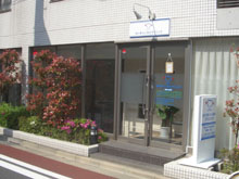 外観イメージ