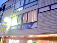 外観イメージ