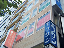 外観イメージ