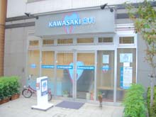 外観イメージ