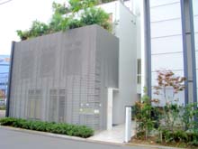 外観イメージ