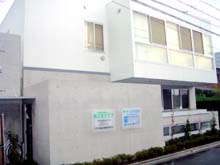 外観イメージ