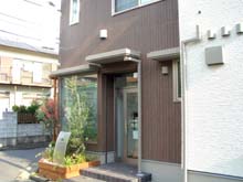 外観イメージ