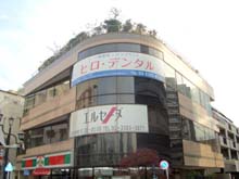 外観イメージ