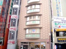 外観イメージ