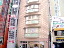 外観イメージ