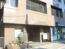 外観イメージ