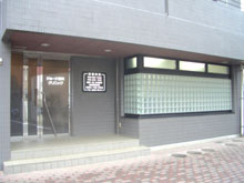 外観イメージ