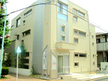 外観イメージ