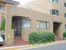 外観イメージ