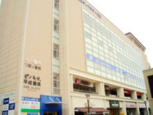 外観イメージ