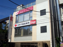 外観イメージ