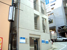 外観イメージ