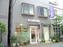 外観イメージ