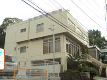 外観イメージ