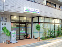 外観イメージ