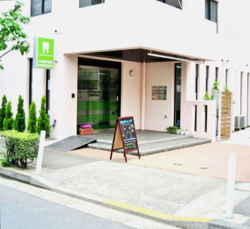外観イメージ