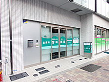 外観イメージ