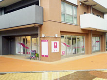 外観イメージ