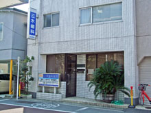 外観イメージ