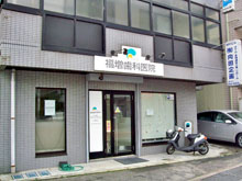 外観イメージ