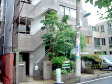 外観イメージ
