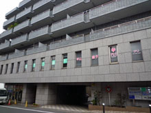 外観イメージ