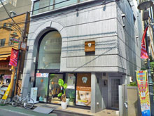 外観イメージ
