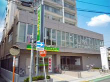 外観イメージ