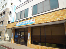 外観イメージ