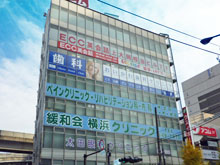 外観イメージ