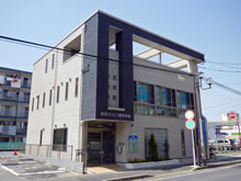 外観イメージ