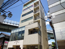 外観イメージ