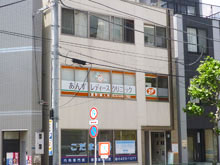 外観イメージ