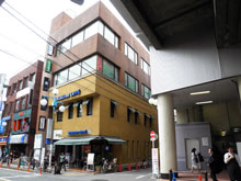 外観イメージ