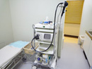 経鼻内視鏡検査機器