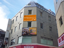 外観イメージ