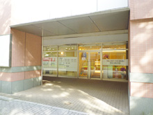外観イメージ