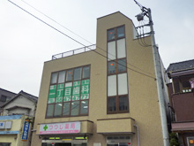 外観イメージ