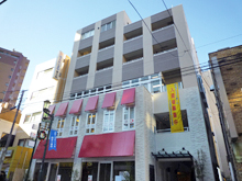 外観イメージ