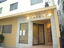 外観イメージ