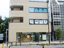 外観イメージ